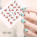 Стикер STZ222
