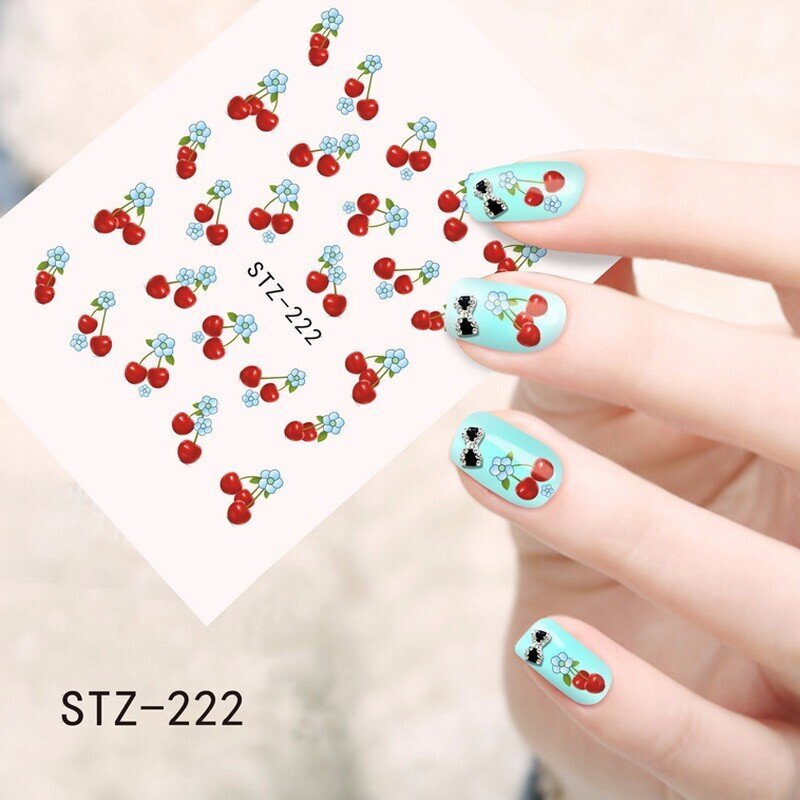 Стикер STZ222
