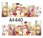 Стикер А1440