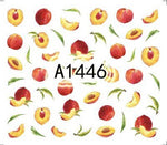 Стикер А1446