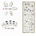 Стикер HOT028A