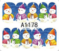 Стикер A1178