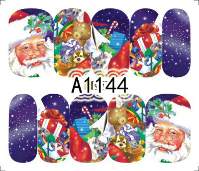Стикер A1144