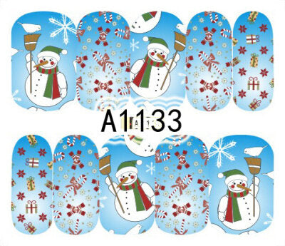 Стикер A1133