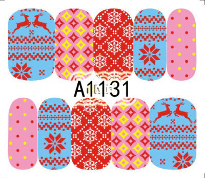 Стикер A1131
