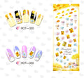 Стикер HOT330
