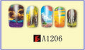 Стикер A1206
