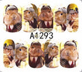 Стикер A1293
