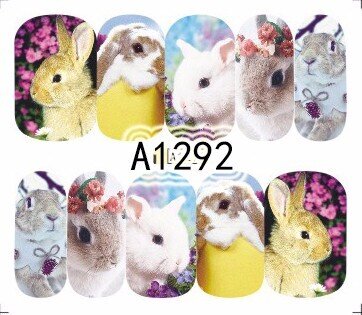 Стикер A1292