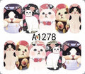 Стикер A1278