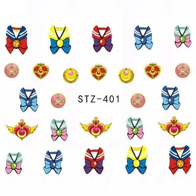 Стикер STZ401