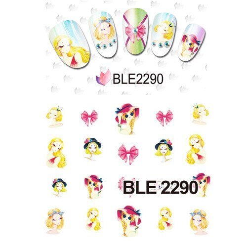 Стикер BLE2290