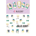 Стикер BLE2287