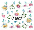 Стикер A1502