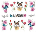 Стикер A1508