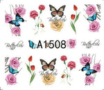 Стикер A1508