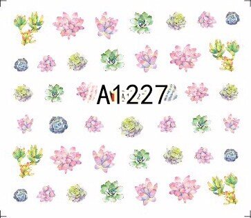 Стикер A1227
