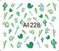 Стикер A1228