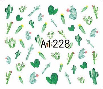 Стикер A1228