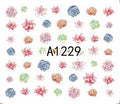Стикер A1229