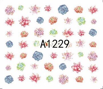 Стикер A1229