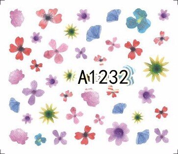 Стикер A1232