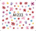 Стикер A1233