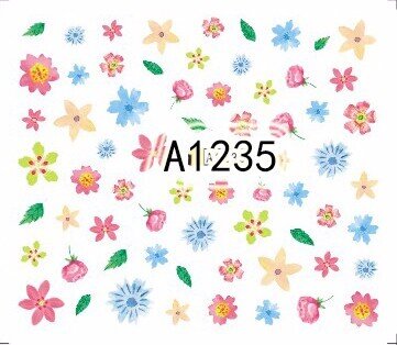 Стикер A1235