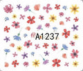 Стикер A1237
