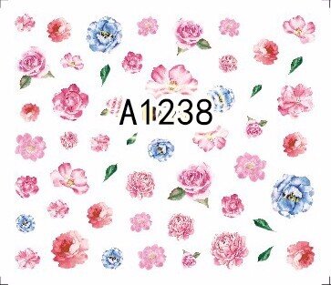 Стикер A1238