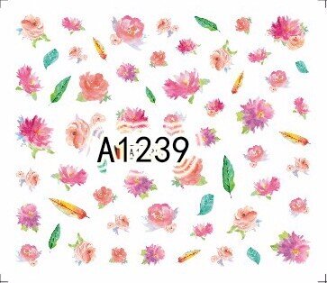 Стикер A1239