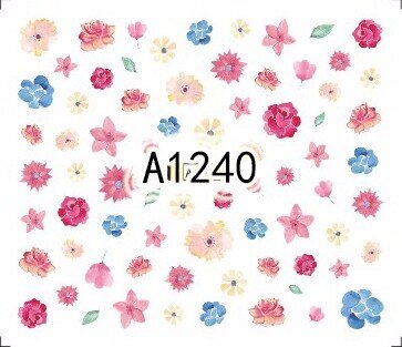 Стикер A1240