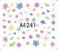 Стикер A1241