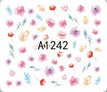 Стикер A1242