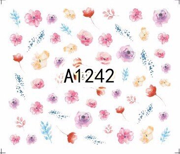 Стикер A1242