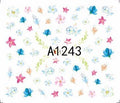 Стикер A1243