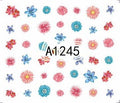 Стикер A1245