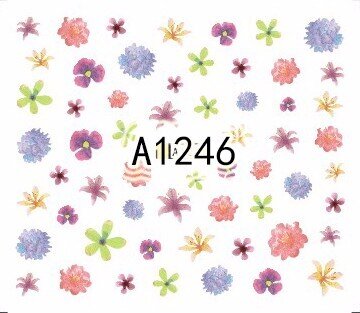 Стикер A1246