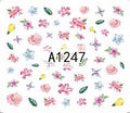 Стикер A1247