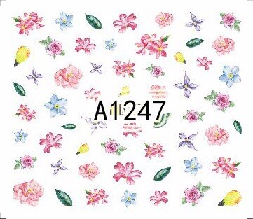 Стикер A1247