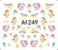 Стикер A1249