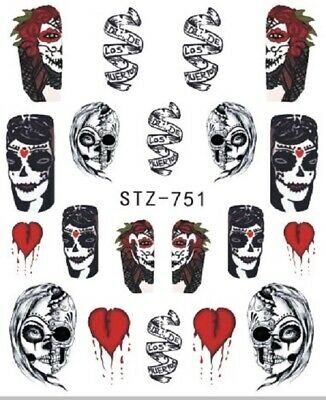 Стикер STZ751