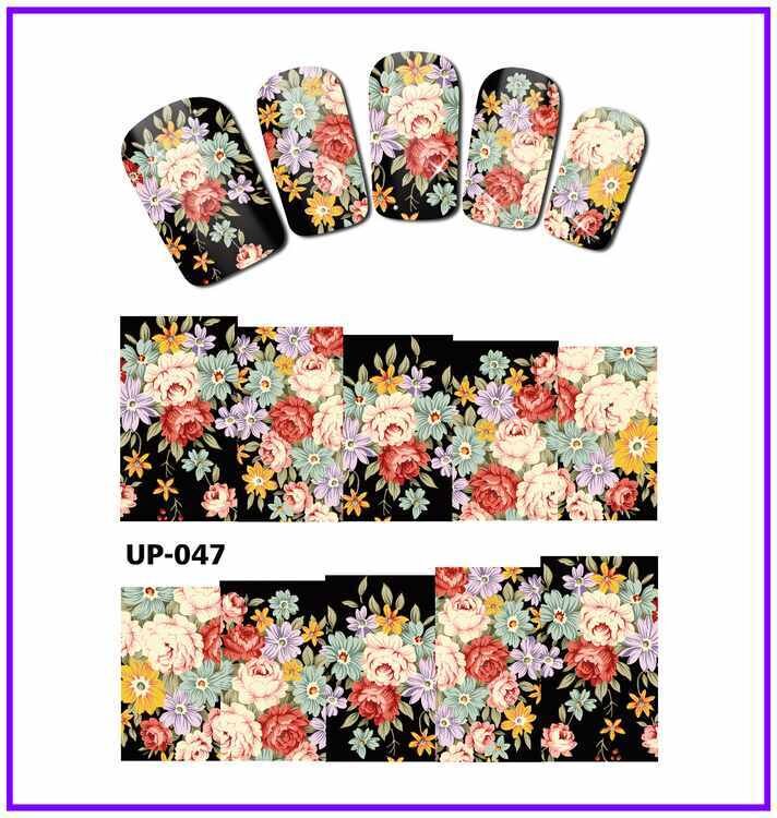Стикер UP047