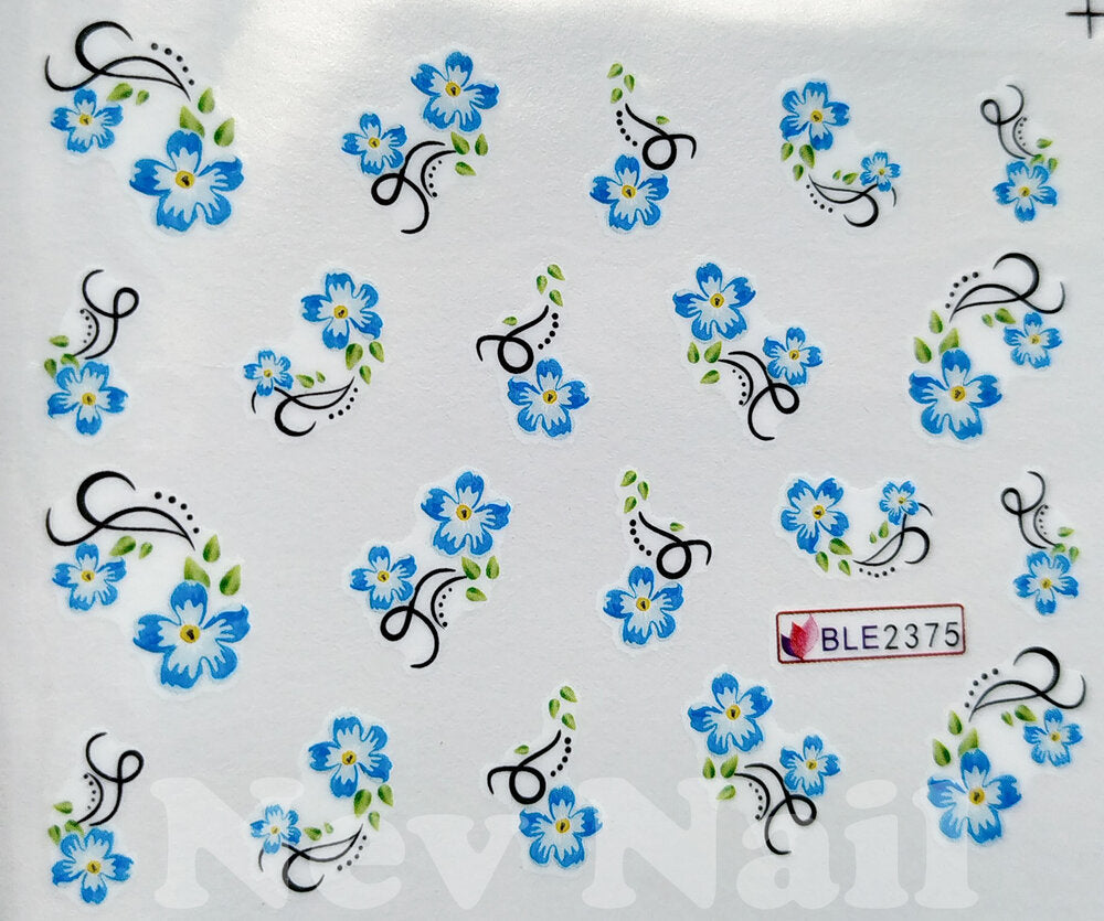 Стикер BLE2375
