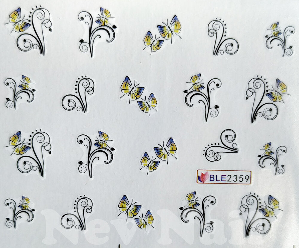 Стикер BLE2359