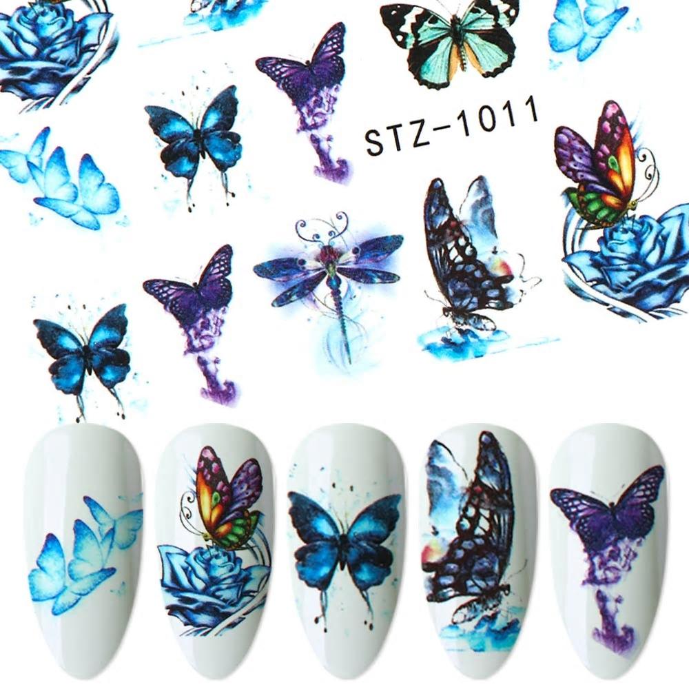 Стикер STZ1011