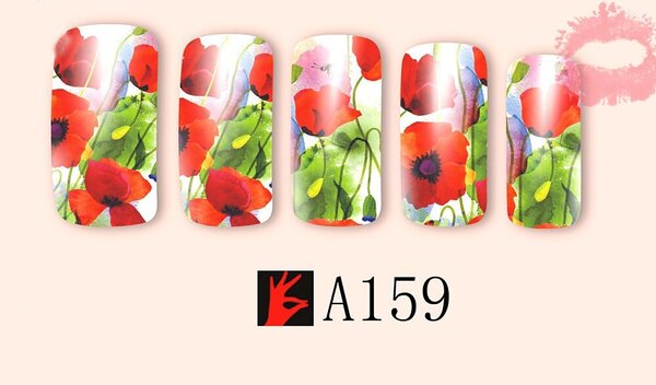 Стикер STZ269
