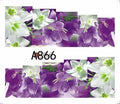 Стикер A866
