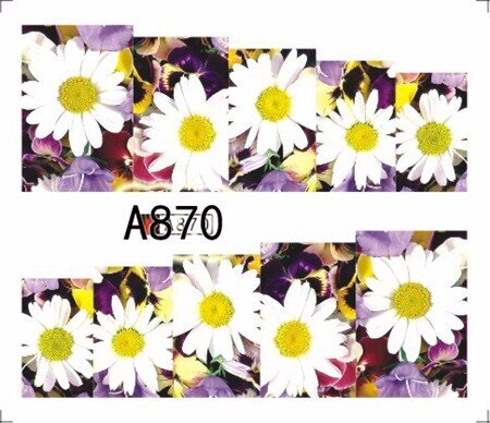 Стикер A870