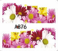 Стикер A876